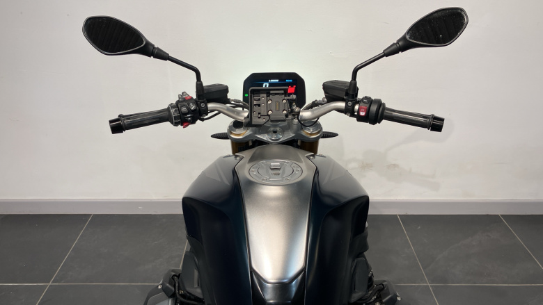 BMW R1250 R Exclusive